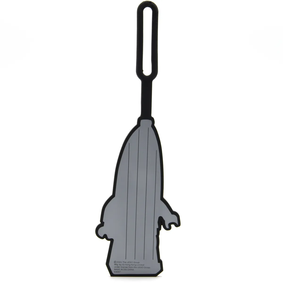 LEGO Bag Tag – Banana Guy (5008255) - Bild 2