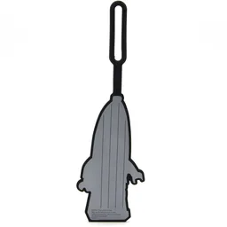 LEGO Bag Tag – Banana Guy (5008255) - afbeelding 2