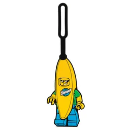 LEGO Bag Tag – Banana Guy (5008255)