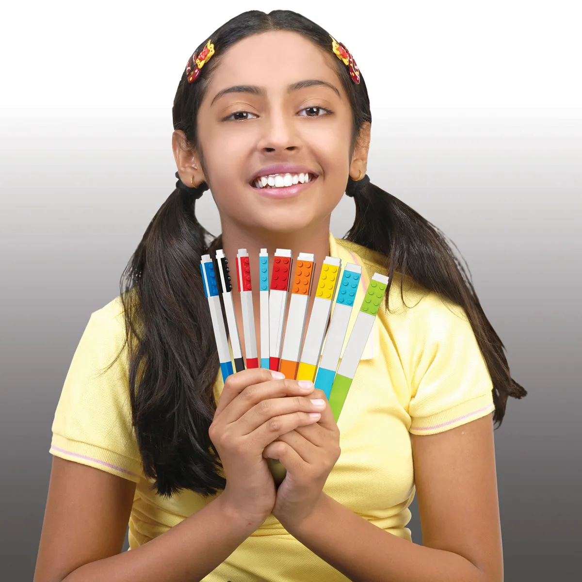 LEGO Marker Pens – 10 Pack (5008256) - Bild 7