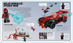 LEGO Visual Dictionary (5008260) - afbeelding 2