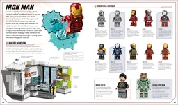 LEGO Visual Dictionary (5008260) - afbeelding 3