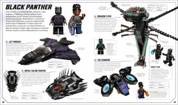 LEGO Visual Dictionary (5008260) - afbeelding 4