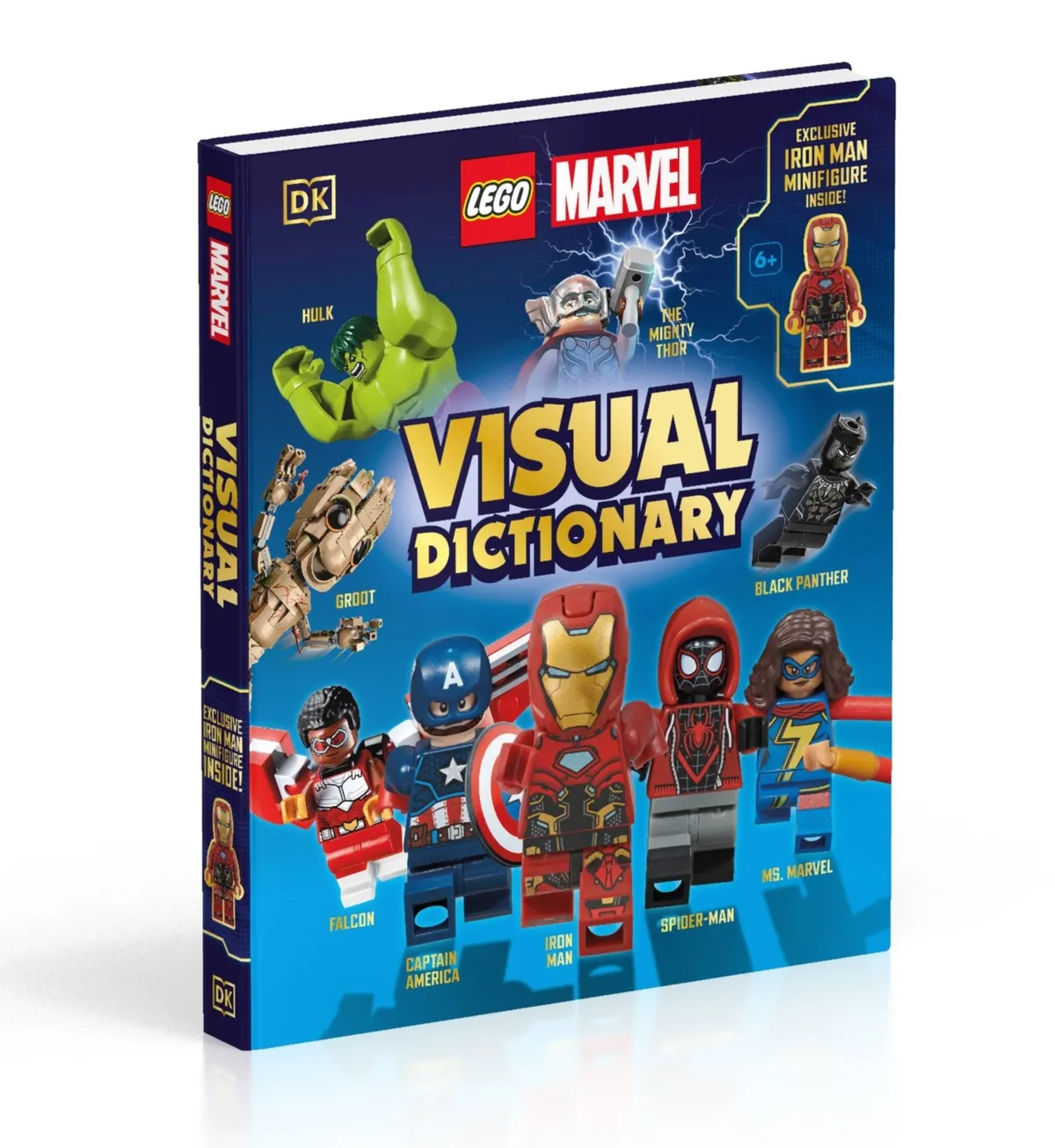 LEGO Visual Dictionary (5008260)