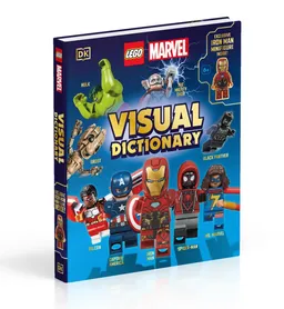 LEGO Visual Dictionary (5008260)