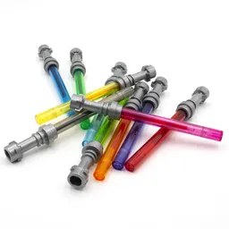 LEGO LIGHTSABER™ Gel Pens – 10 Pack (5008302) - afbeelding 2