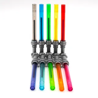 LIGHTSABER™ Gel Pens – 10 Pack by LEGO – product photo 4 of 4