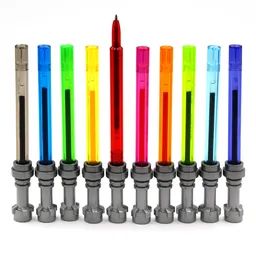 LEGO LIGHTSABER™ Gel Pens – 10 Pack (5008302)