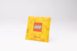 LEGO REWARD VELCRO PATCHES (5008652) - Bild 3