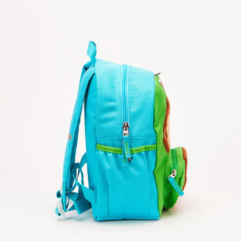 Backpack – Monkey by LEGO – product photo 4 of 5