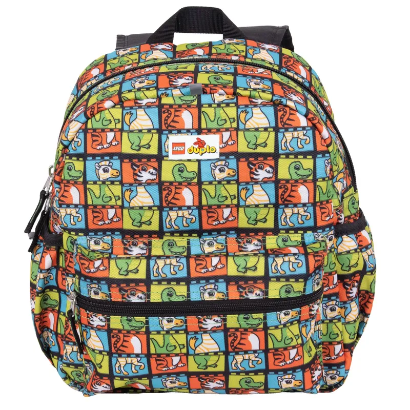 Backpack – Citrus von LEGO – Produktfoto 2 von 5