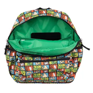 Backpack – Citrus von LEGO – Produktfoto 3 von 5