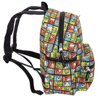 Backpack – Citrus von LEGO – Produktfoto 4 von 5