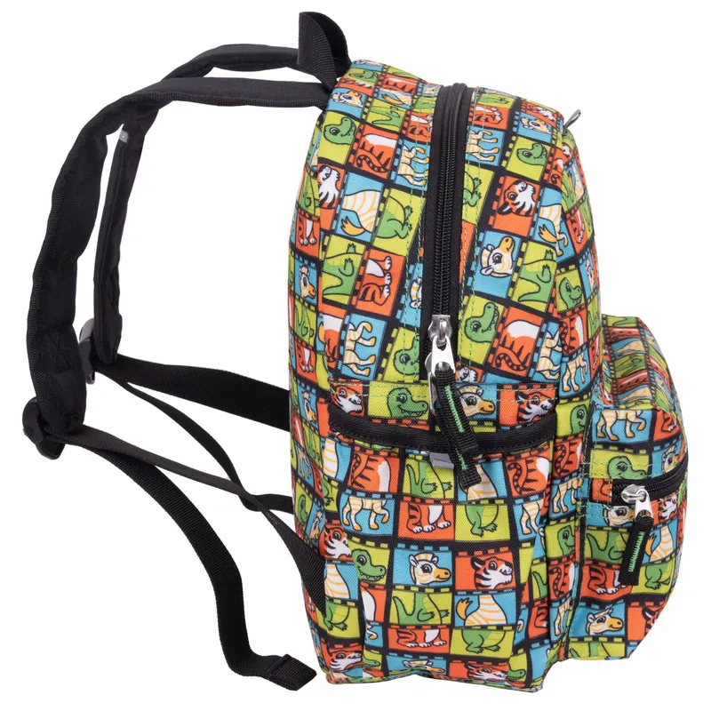 Backpack – Citrus von LEGO – Produktfoto 4 von 5
