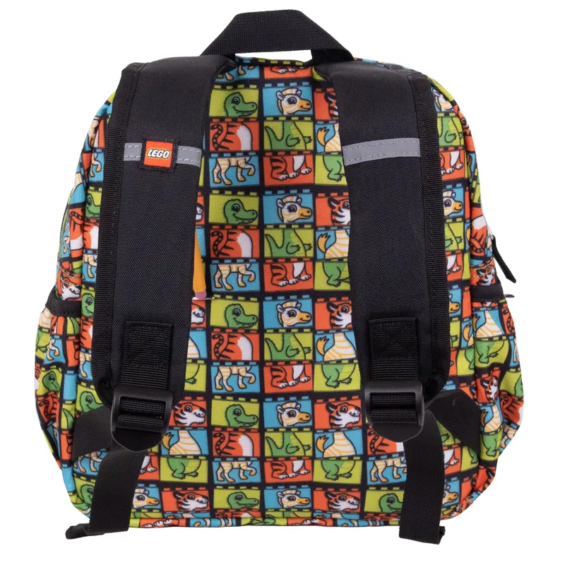 Backpack – Citrus von LEGO – Produktfoto 5 von 5