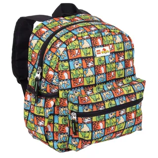 Backpack – Citrus von LEGO – Produktfoto 1 von 5