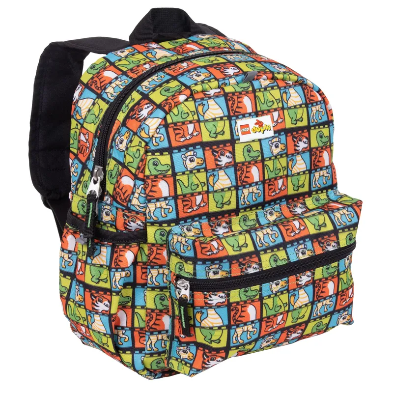 Backpack – Citrus von LEGO – Produktfoto 1 von 5