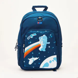 Backpack – Space Walk van LEGO – productfoto 2 van 5
