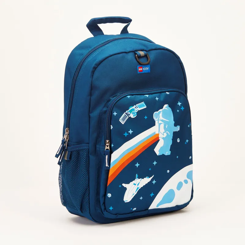 Backpack – Space Walk van LEGO – productfoto 1 van 5