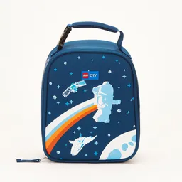 LEGO Lunch Bag – Space Walk (5008684) - afbeelding 1