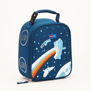 Lunch Bag – Space Walk de LEGO – photo du produit 1 sur 5