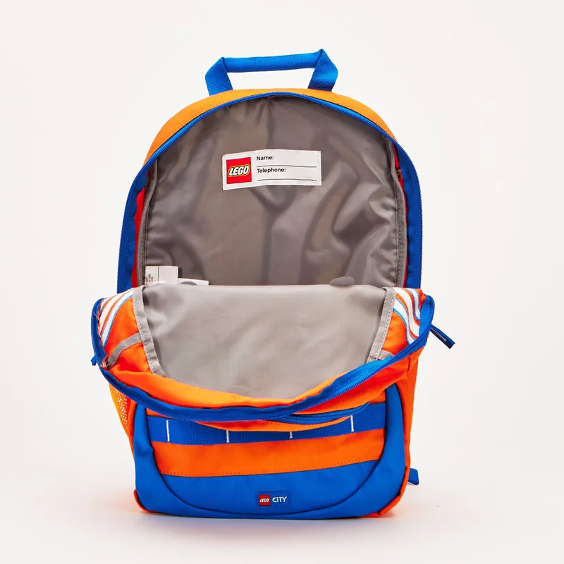 Backpack – Space Cadet by LEGO – product photo 3 of 5