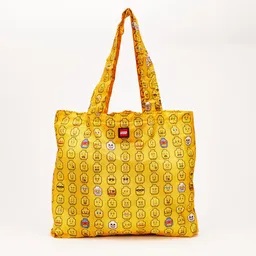 LEGO Minifigure Packable Tote (5008687) - afbeelding 1