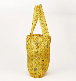 LEGO Minifigure Packable Tote (5008687) - afbeelding 2