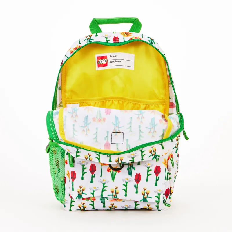 Backpack – Warm Bouquet by LEGO – product photo 3 of 5