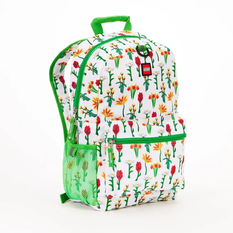 Backpack – Warm Bouquet by LEGO – product photo 1 of 5