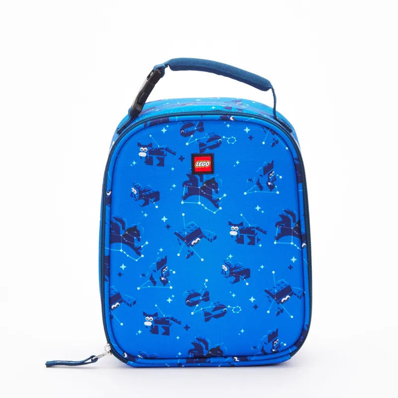Space Lunch Bag – Stargazer de LEGO – photo du produit 2 sur 5