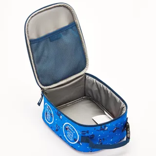 Space Lunch Bag – Stargazer de LEGO – photo du produit 3 sur 5