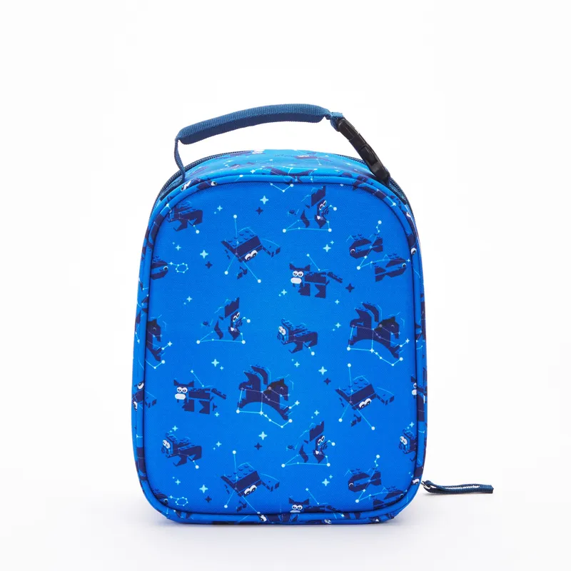 Space Lunch Bag – Stargazer de LEGO – photo du produit 5 sur 5