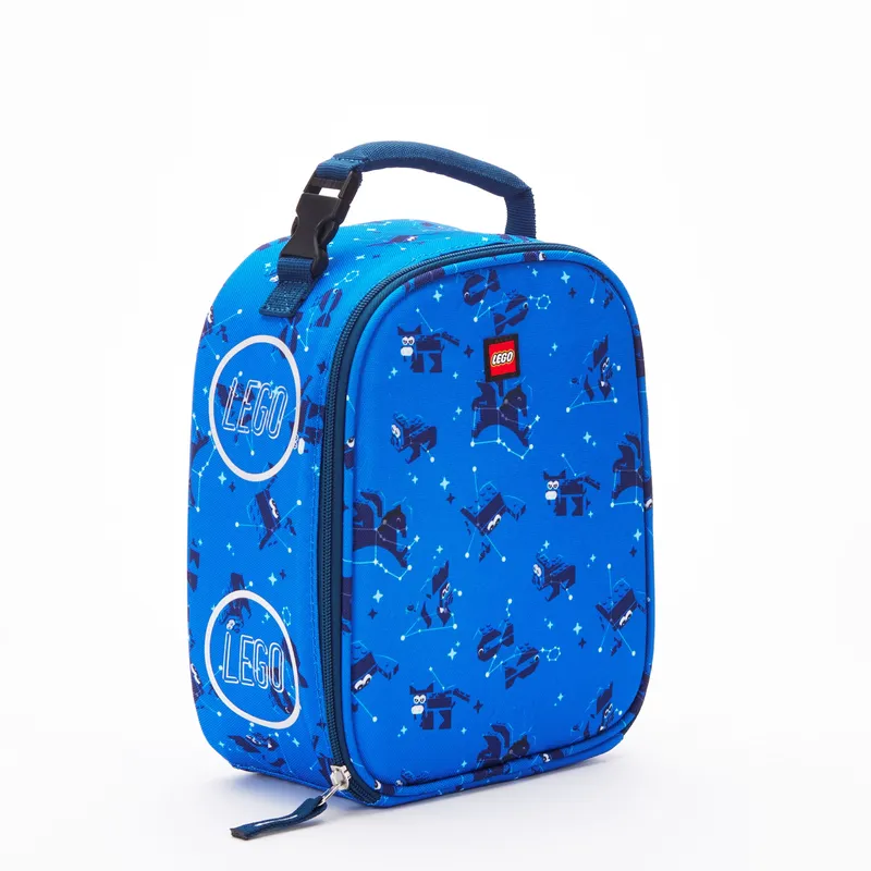 Space Lunch Bag – Stargazer de LEGO – photo du produit 1 sur 5