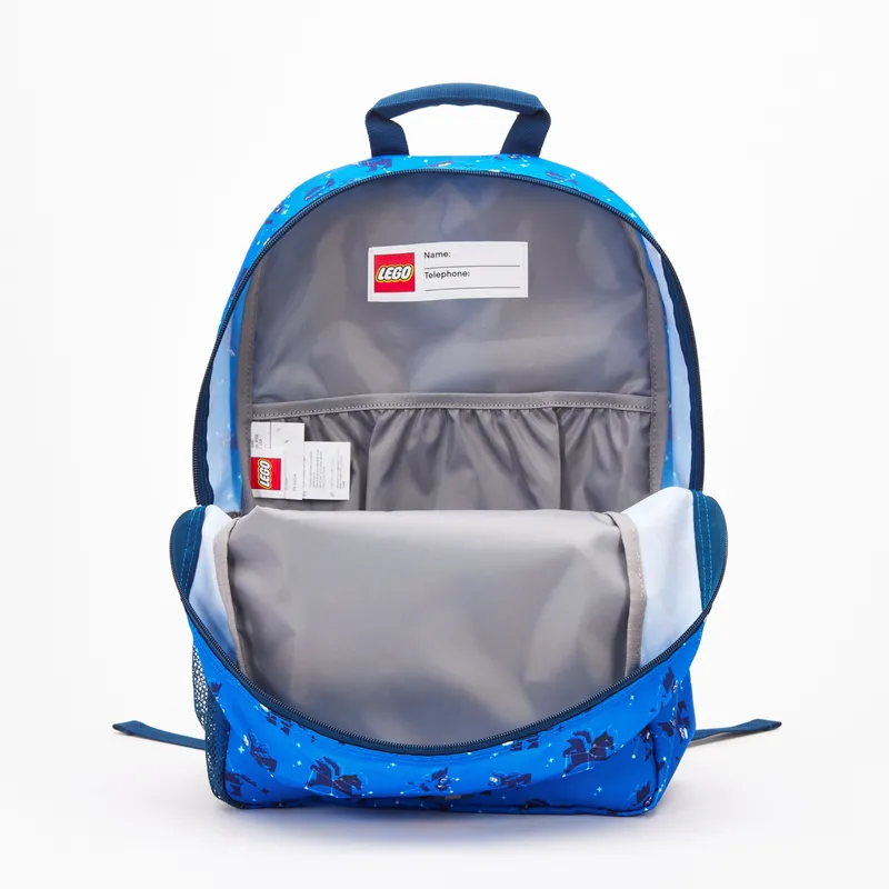Space Backpack – Stargazer van LEGO – productfoto 3 van 5