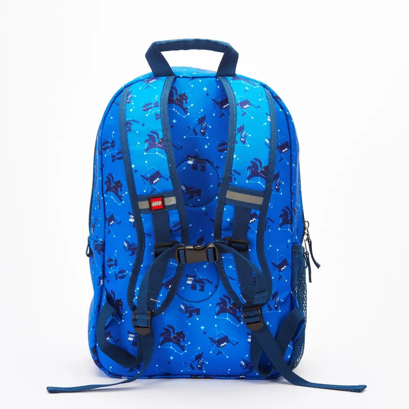Space Backpack – Stargazer van LEGO – productfoto 5 van 5