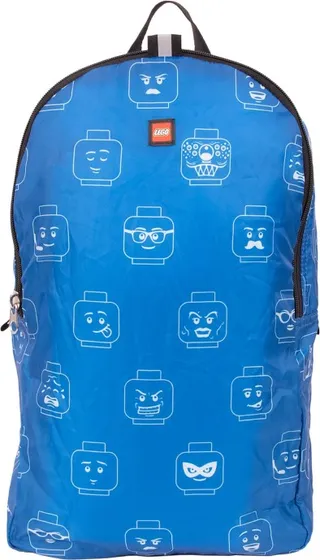 Minifigure Patch Backpack – New York de LEGO – photo du produit