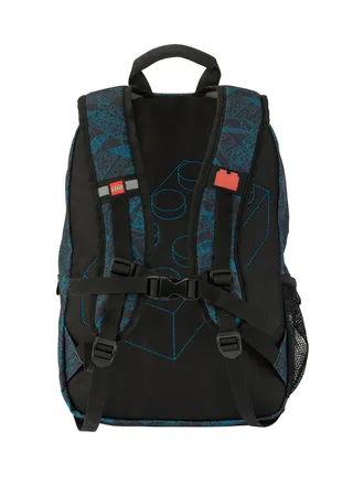 Heritage Classic Backpack – Blueprint von LEGO – Produktfoto 3 von 3