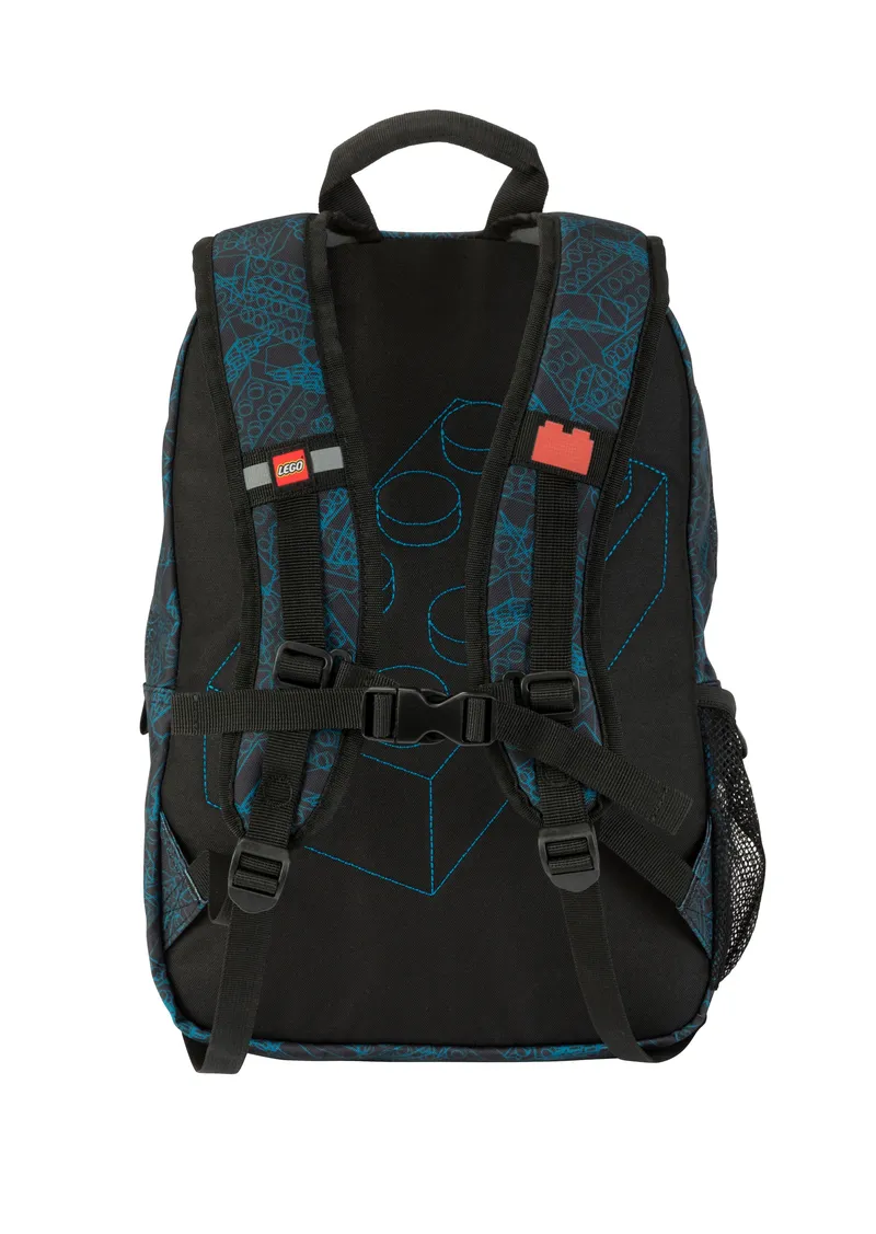 Heritage Classic Backpack – Blueprint von LEGO – Produktfoto 3 von 3
