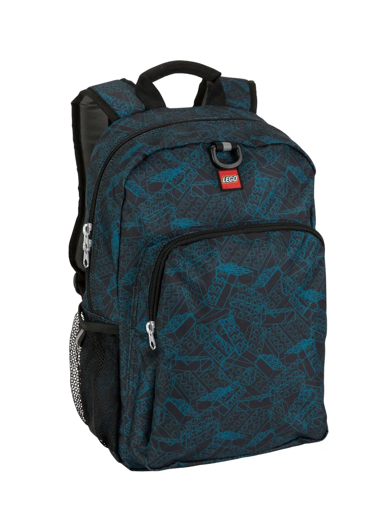 Heritage Classic Backpack – Blueprint von LEGO – Produktfoto 1 von 3