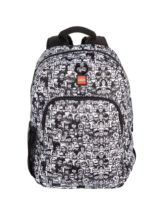 Heritage Classic Backpack – Minifigure Color Me de LEGO – photo du produit 2 sur 6