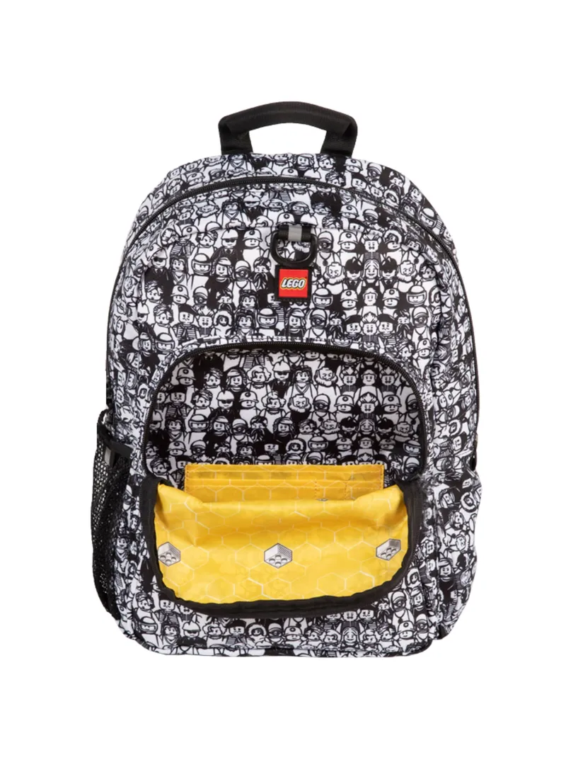 Heritage Classic Backpack – Minifigure Color Me de LEGO – photo du produit 4 sur 6
