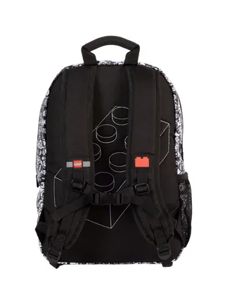 Heritage Classic Backpack – Minifigure Color Me de LEGO – photo du produit 6 sur 6