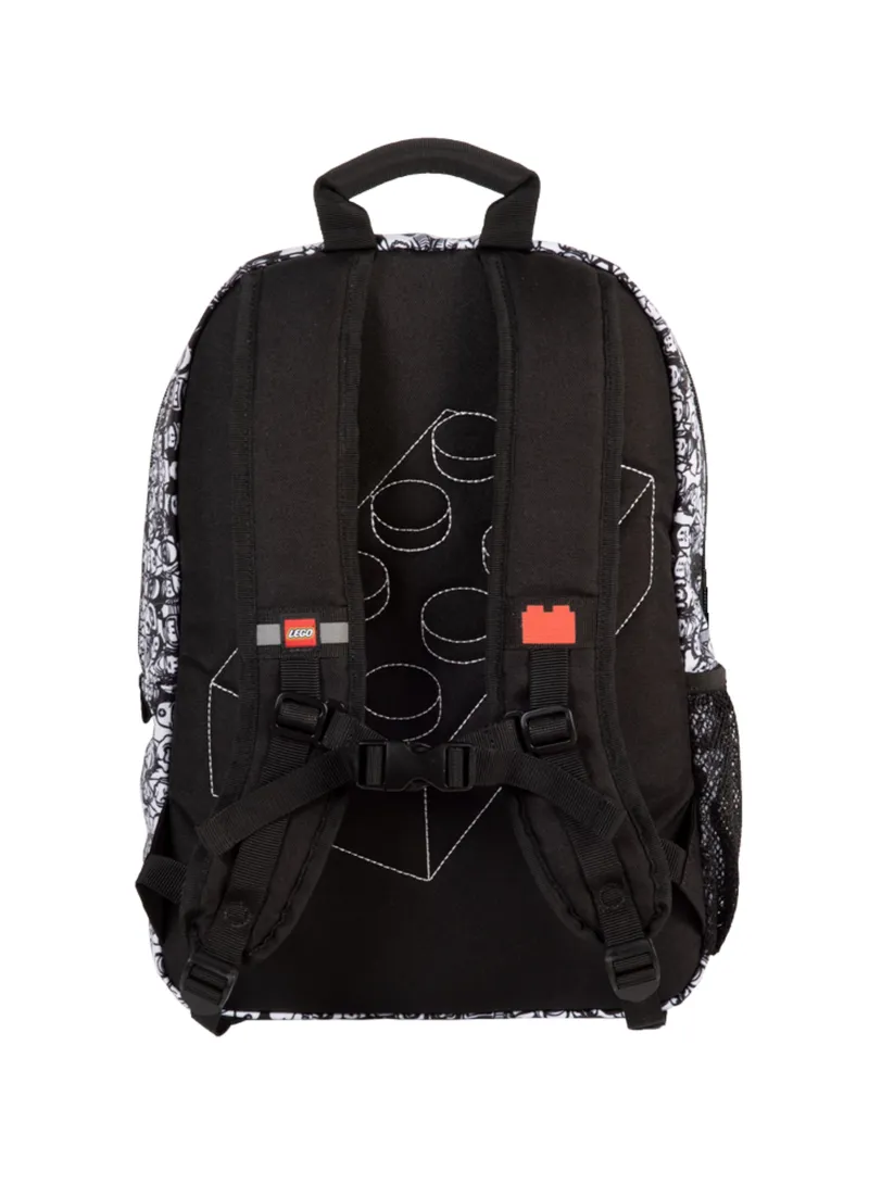 Heritage Classic Backpack – Minifigure Color Me de LEGO – photo du produit 6 sur 6