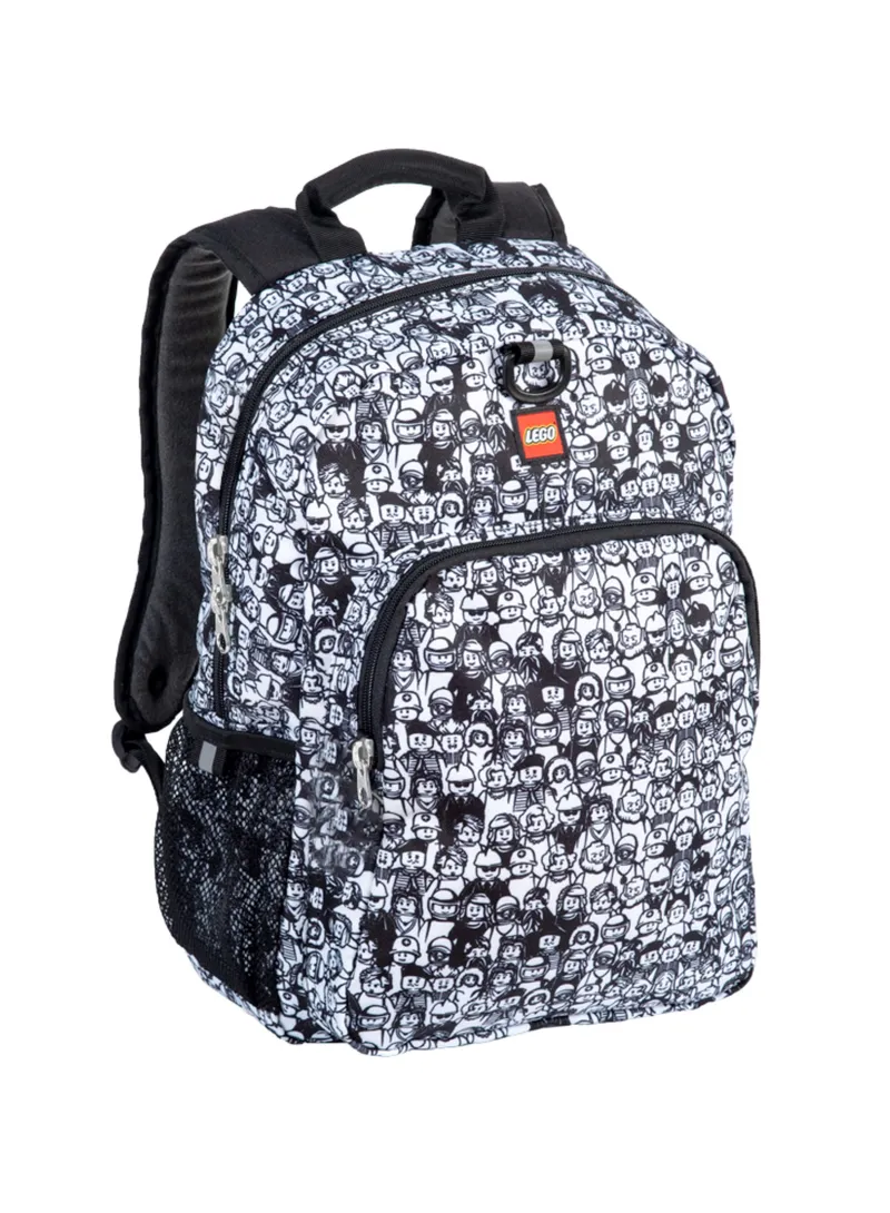 Heritage Classic Backpack – Minifigure Color Me de LEGO – photo du produit 1 sur 6