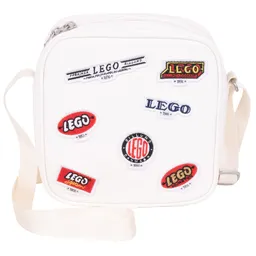 LEGO Crossbody Bag – Retro Logos (5008696) - afbeelding 1