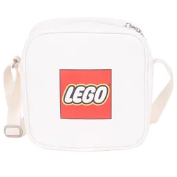LEGO Crossbody Bag – Retro Logos (5008696) - afbeelding 4