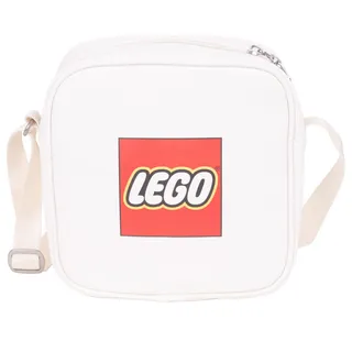 Crossbody Bag – Retro Logos de LEGO – photo du produit 5 sur 5