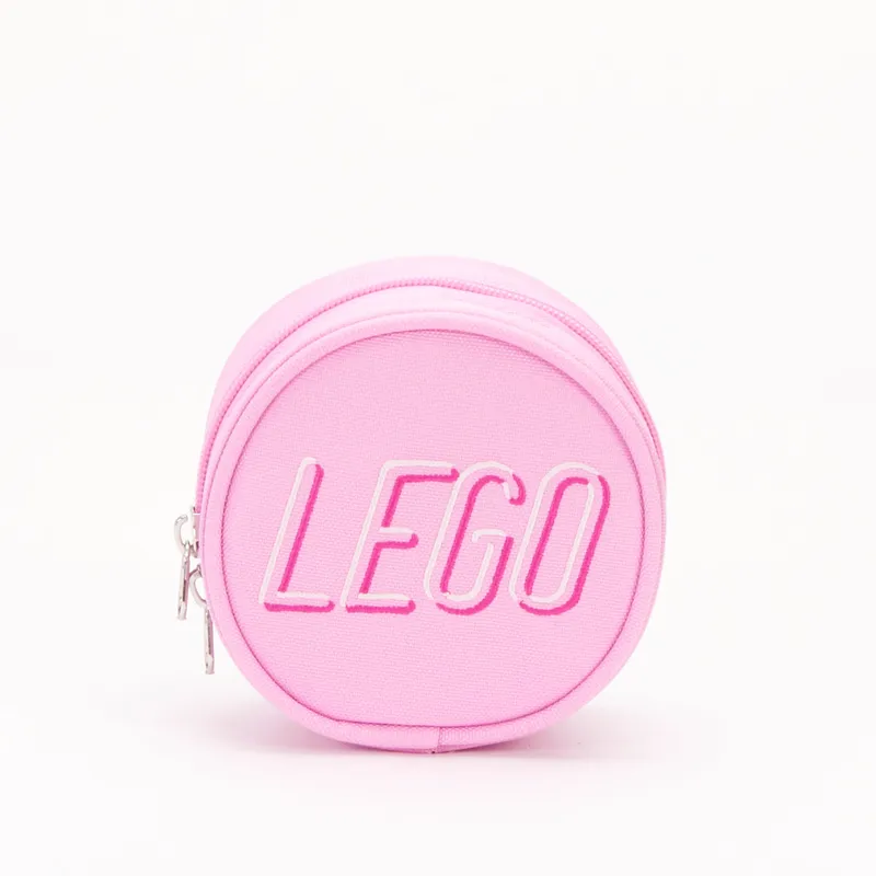 Micro Bag – Light Pink by LEGO – product photo 2 of 5