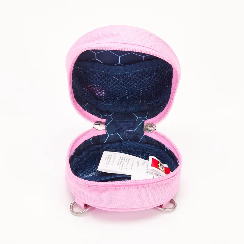 Micro Bag – Light Pink by LEGO – product photo 3 of 5